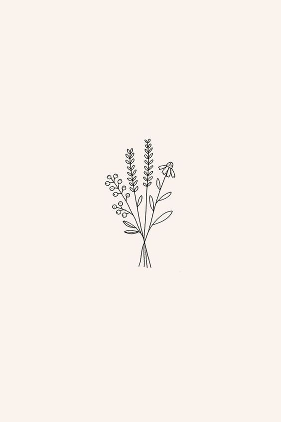 dried bunch