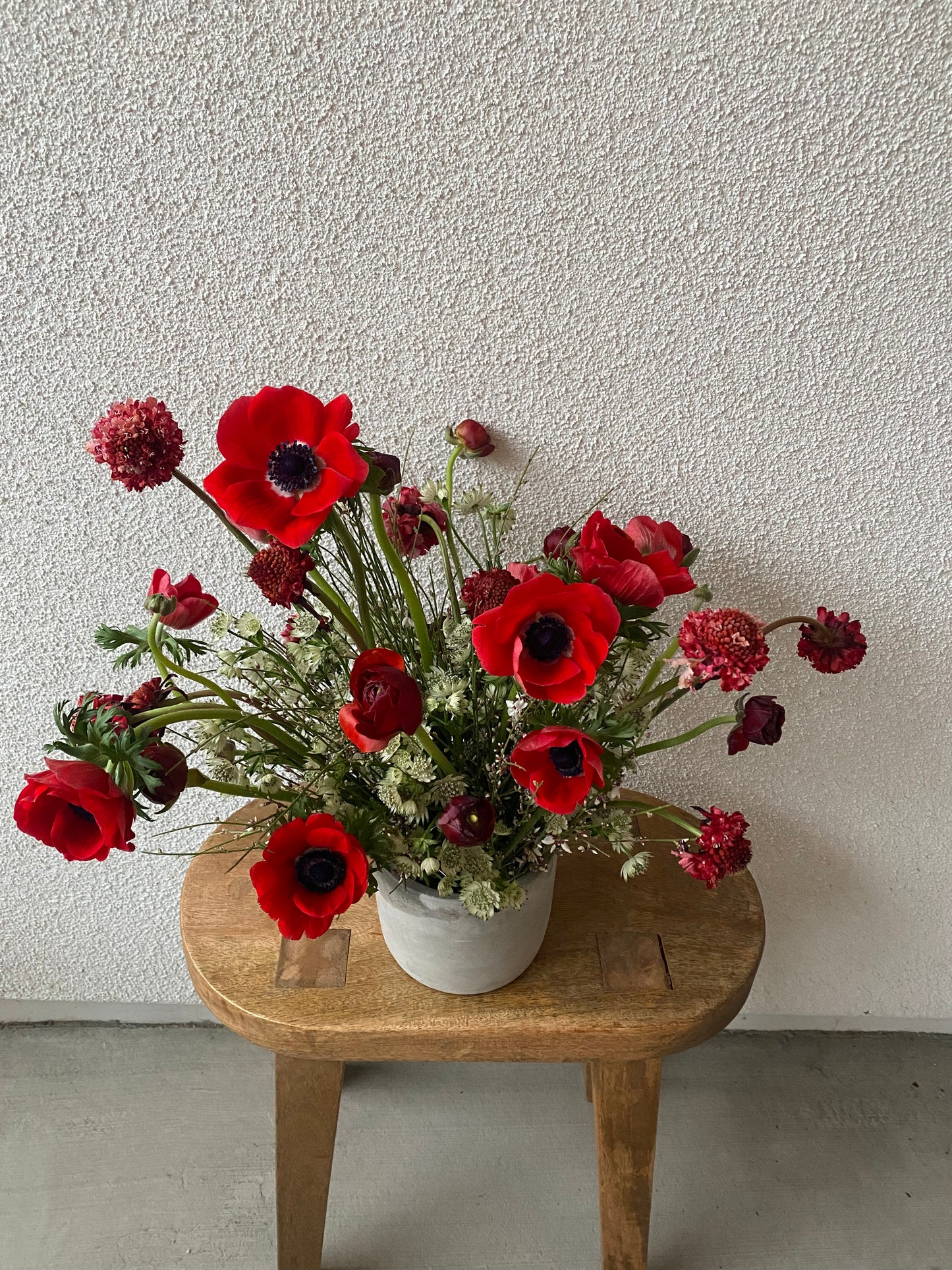 medium centerpiece