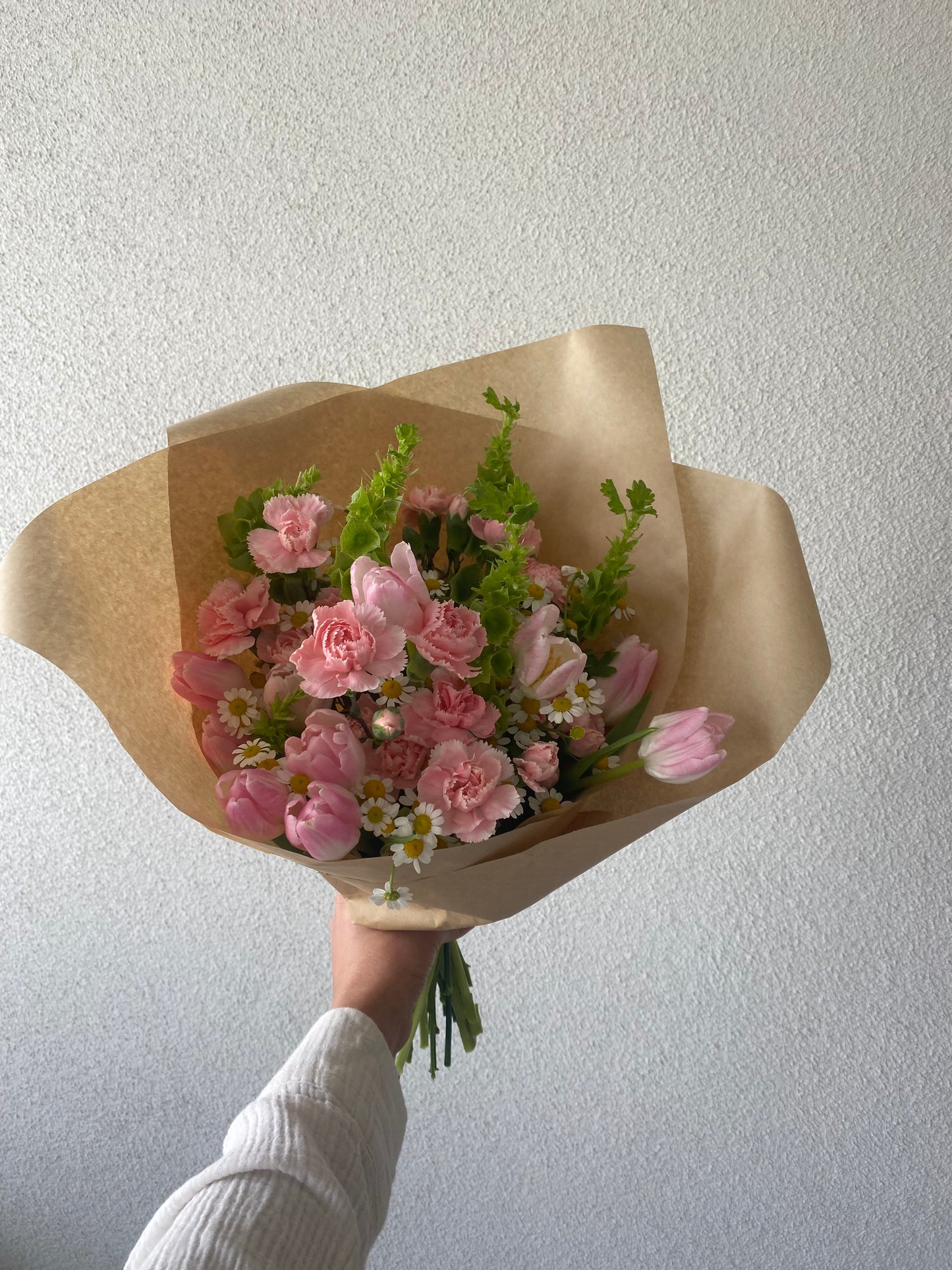 medium bunch