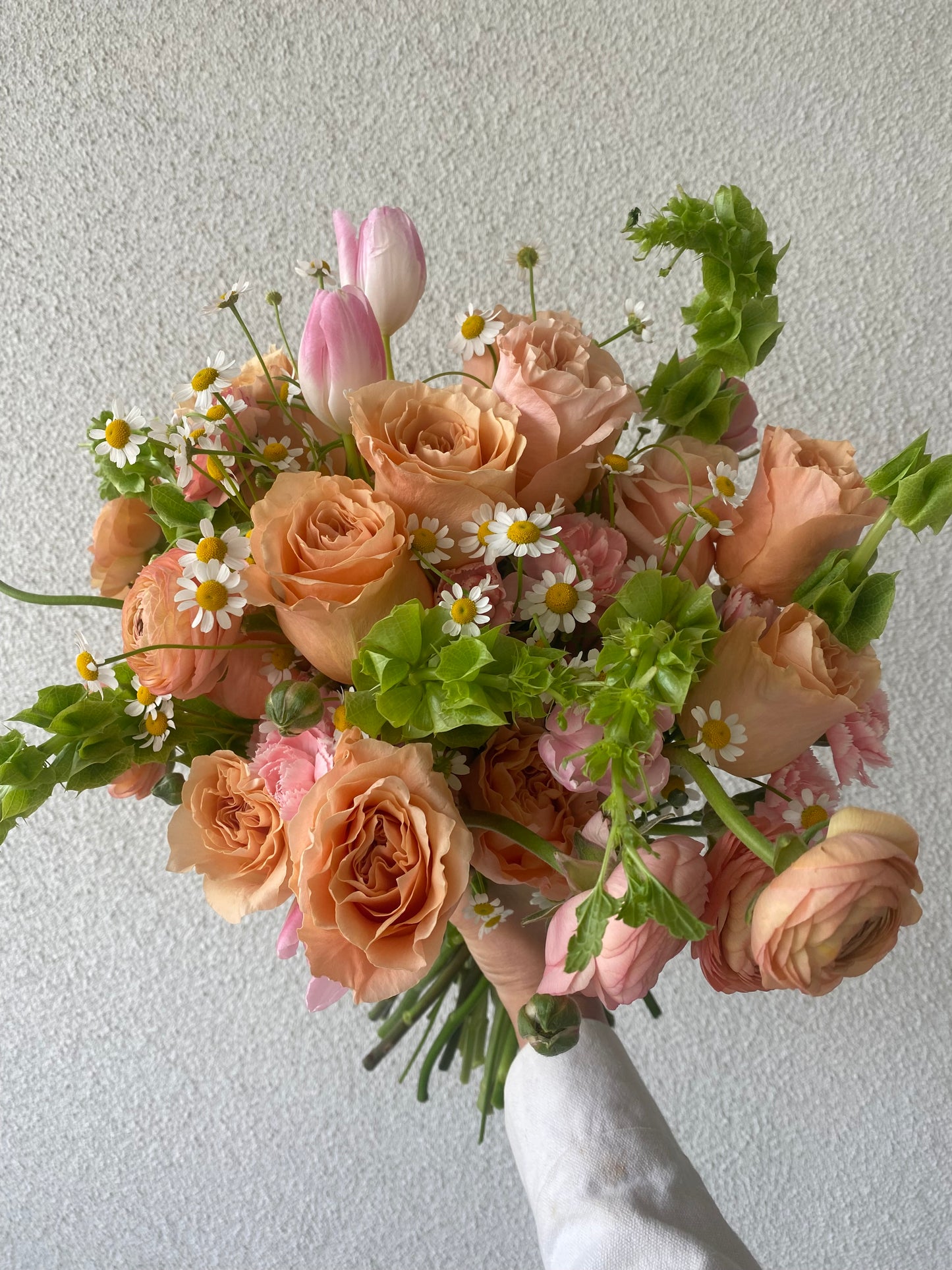 medium bunch