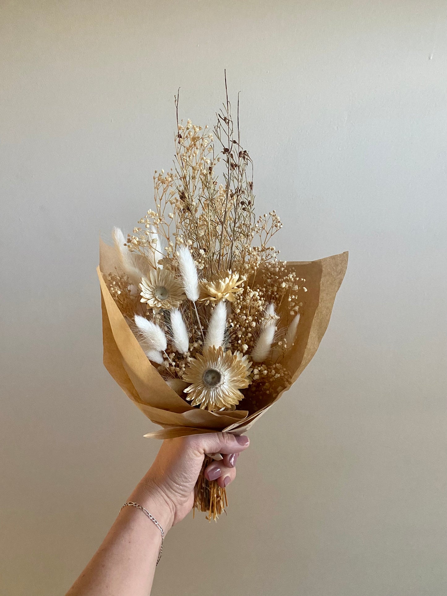 dried bunch