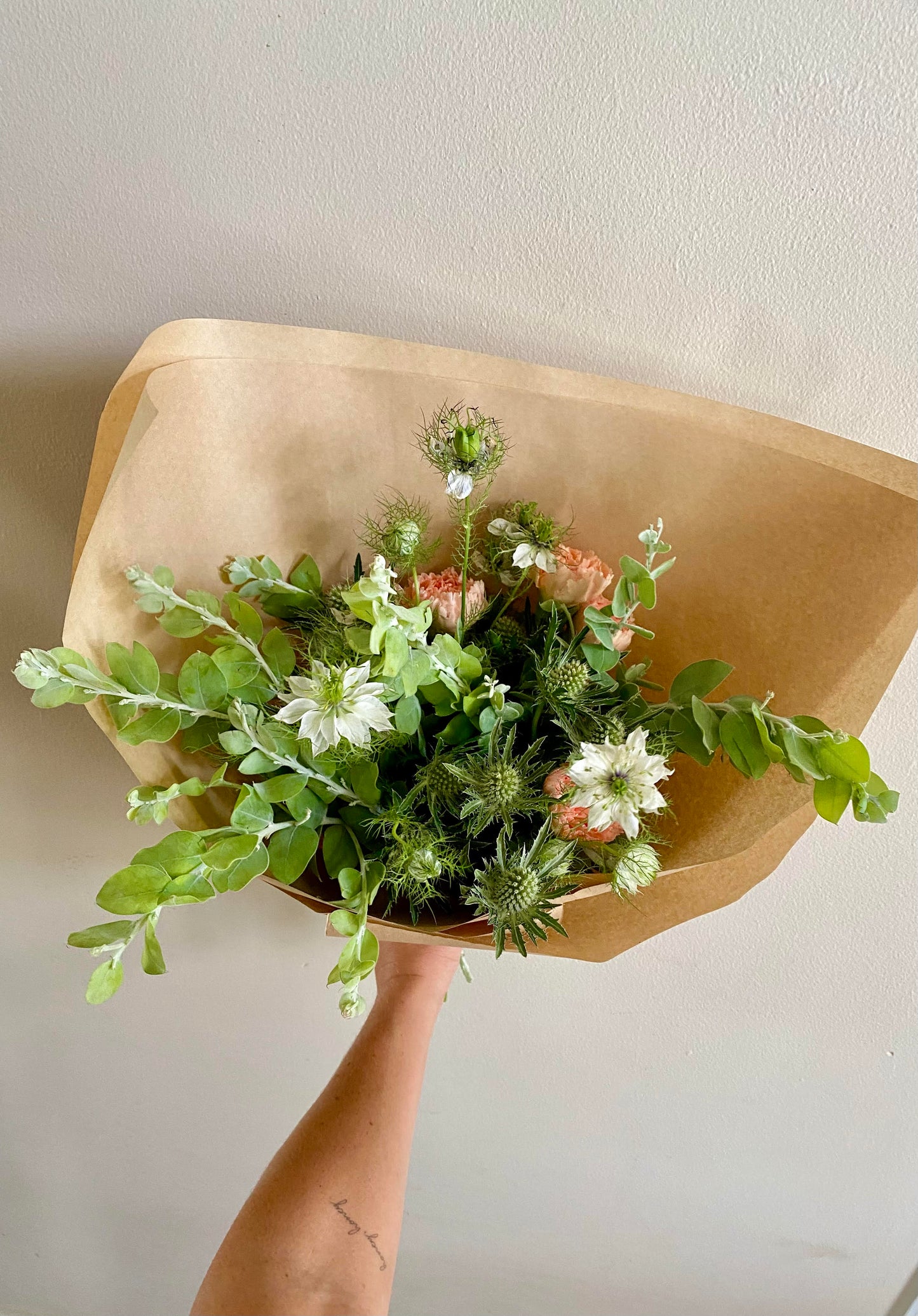 little bunch