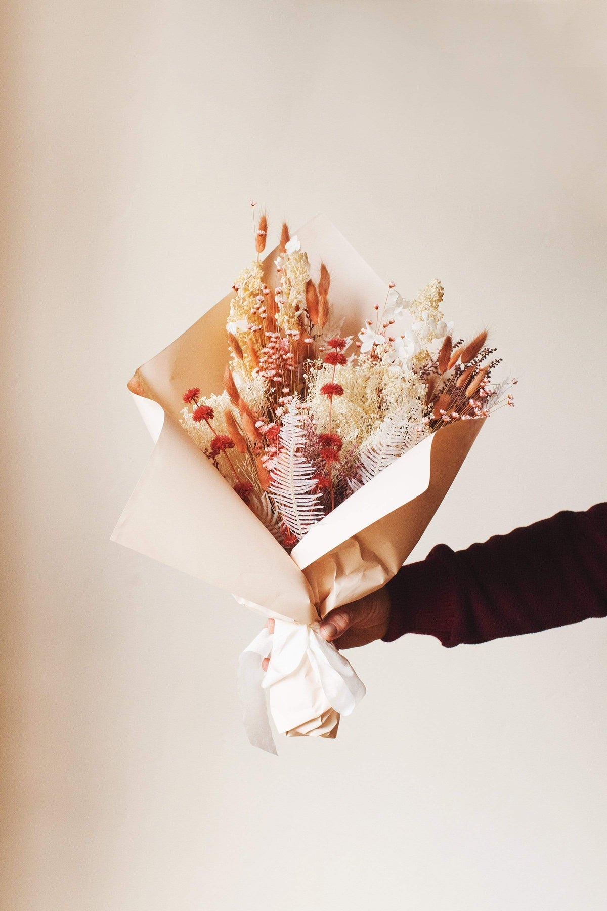 dried bunch