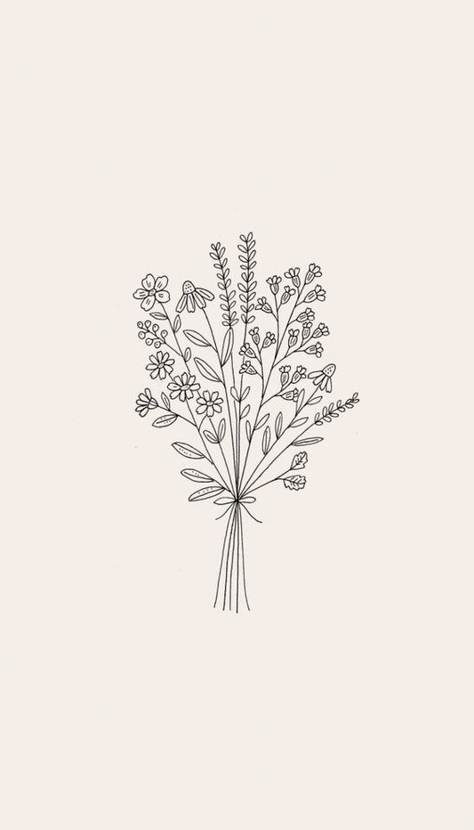 medium bunch